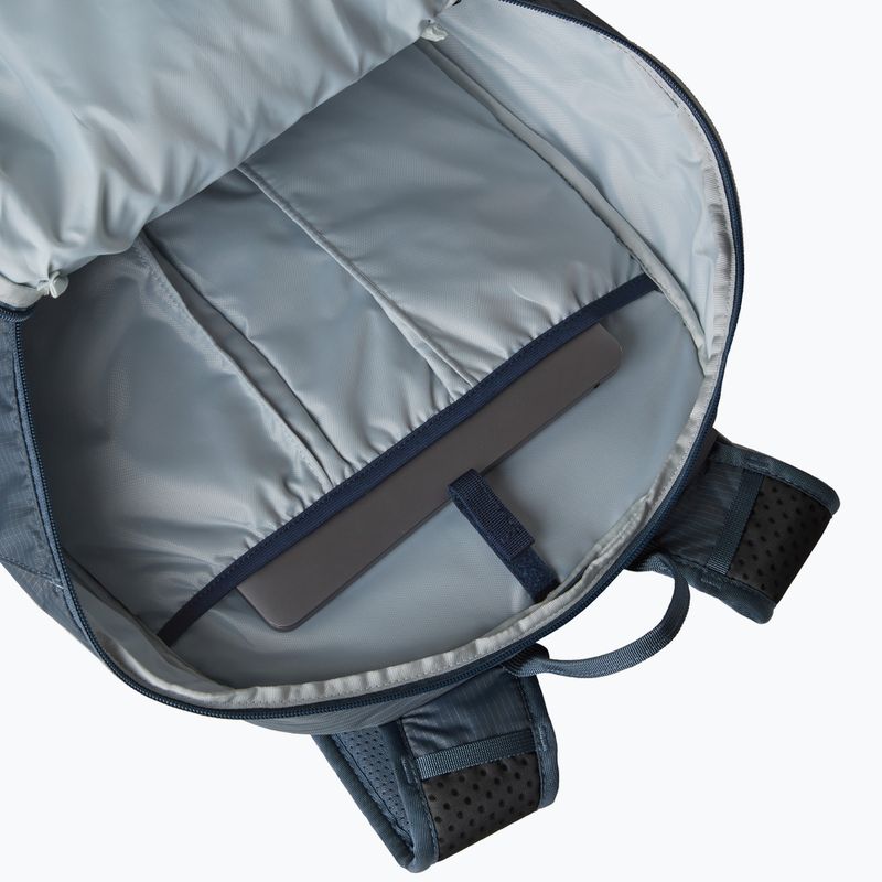 Turistický batoh The North Face Borealis Trail 27 l granite grey 6