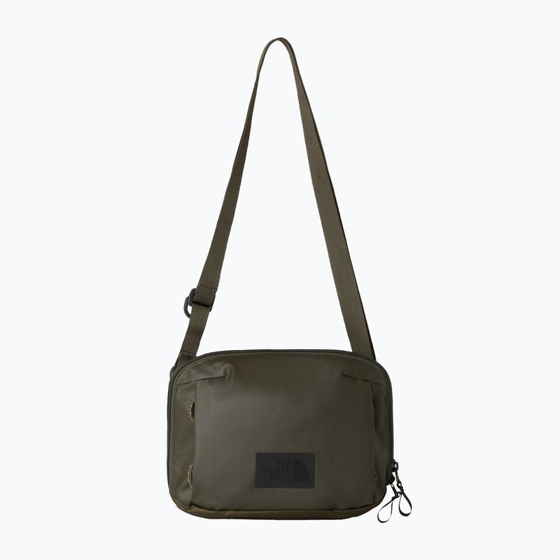 Taška The North Face BCV Pro 4 l new taupe green/tnf black