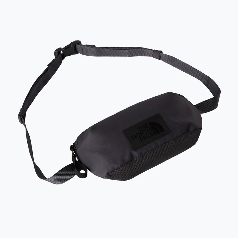 Taška The North Face BCV Pro Crossbody anthracite grey/tnf black 3