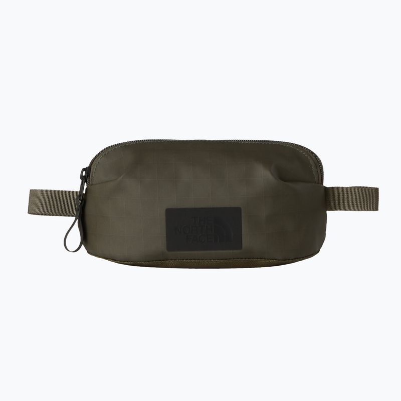 Taška The North Face BCV Pro Travel new taupe green/tnf black