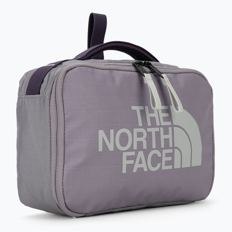 Kosmetická taška The North Face Base Camp Voyager Dopp Kit 4 l 2