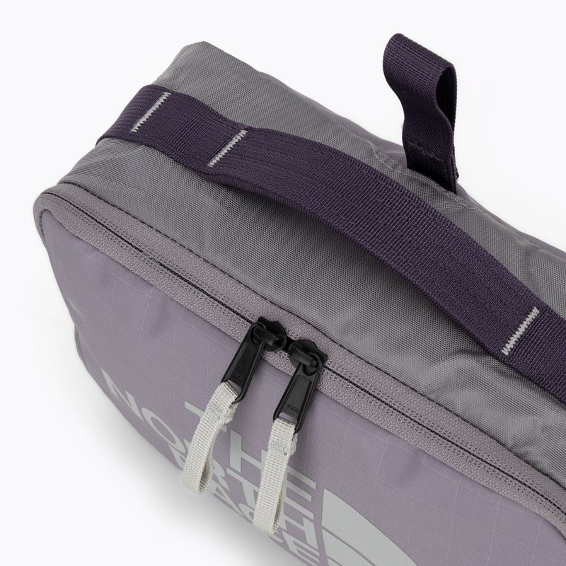 Kosmetická taška The North Face Base Camp Voyager Dopp Kit 4 l 5