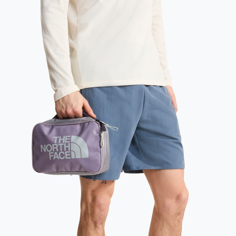 Kosmetická taška The North Face Base Camp Voyager Dopp Kit 4 l 7