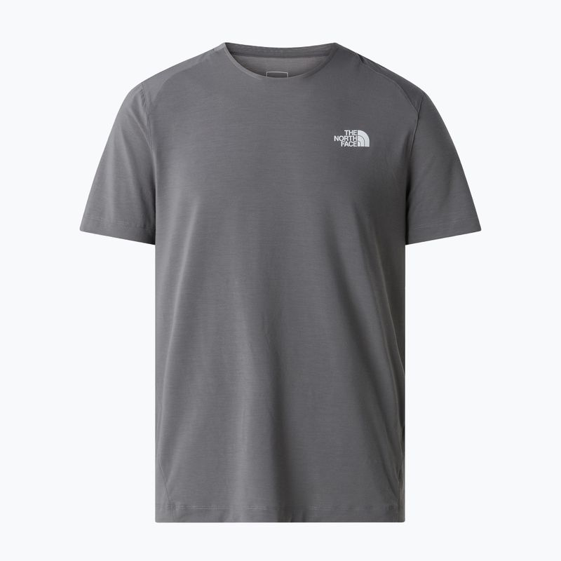 Pánské tričko The North Face Lightning Alpine smoked pearl