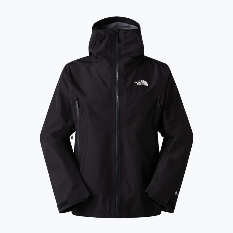 Pánská nepromokavá bunda The North Face Jazzi 3L Gtx tnf black