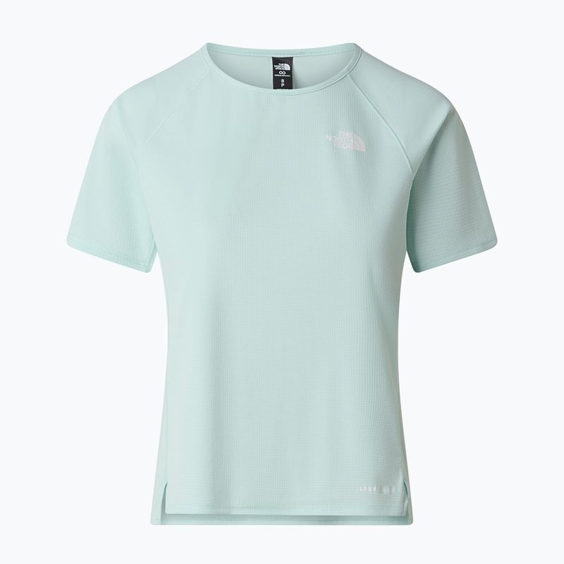 Dámské tričko The North Face Sunriser opal frost 5
