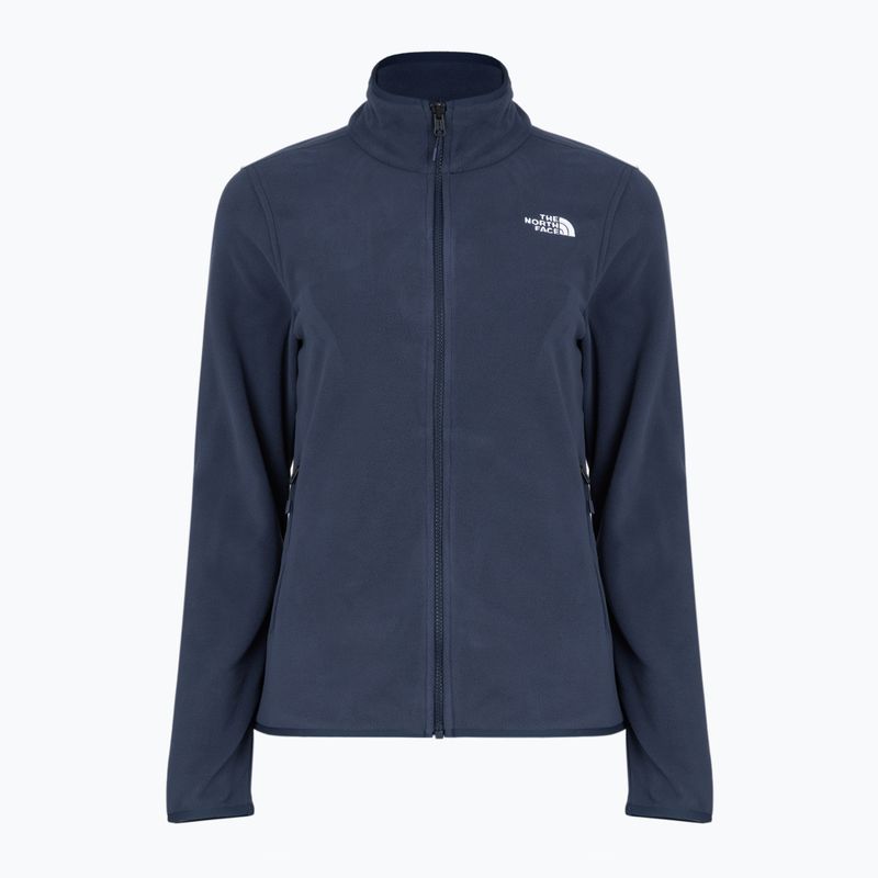 Dámská mikina The North Face Glacier Fleece