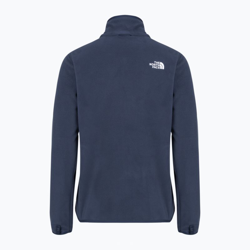 Dámská mikina The North Face Glacier Fleece 2