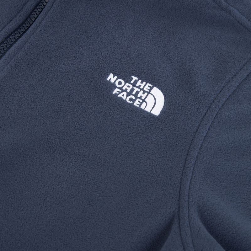 Dámská mikina The North Face Glacier Fleece 3