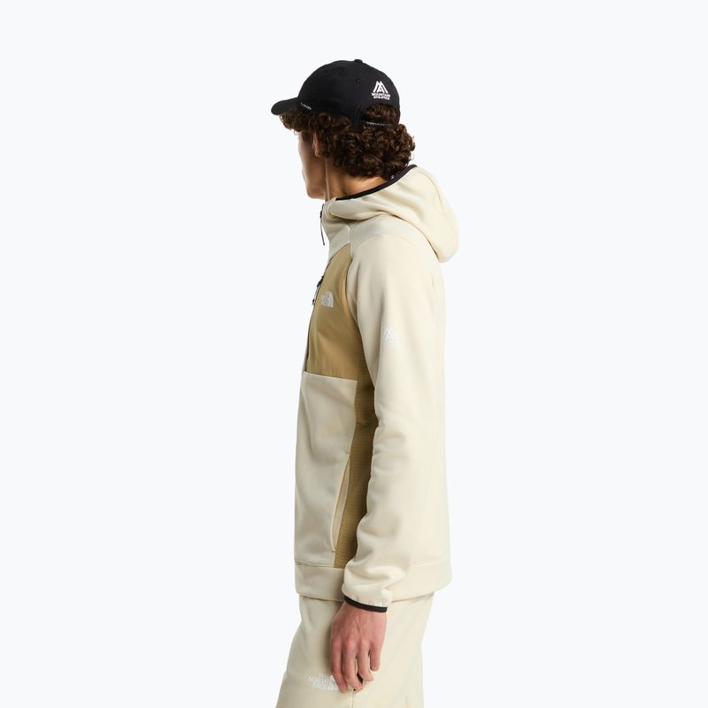 Pánská mikina The North Face Mountain Athletics Fleece Full Zip 5