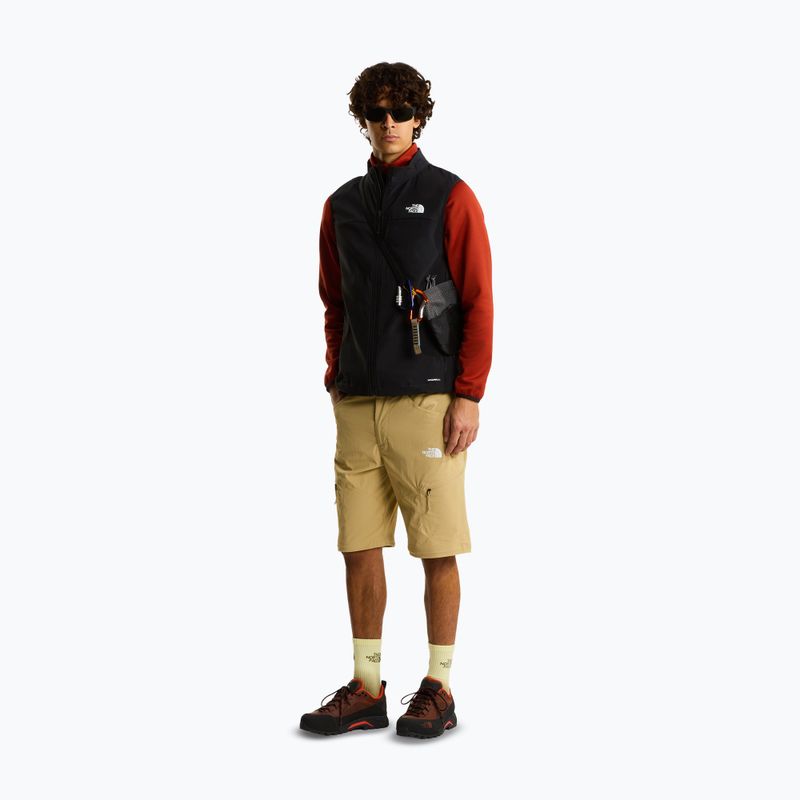 Pánská vesta The North Face Nimble Vest 2 tnf black 2