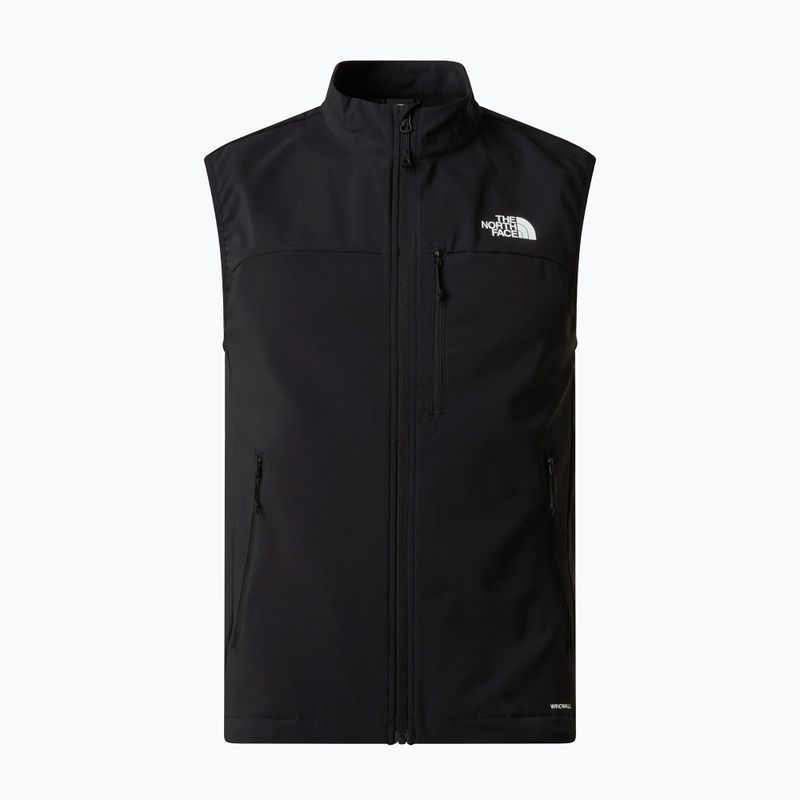 Pánská vesta The North Face Nimble Vest 2 tnf black 5