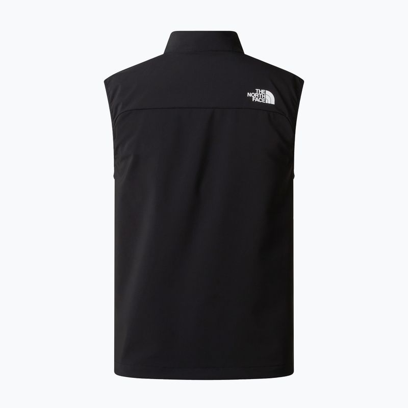 Pánská vesta The North Face Nimble Vest 2 tnf black 6