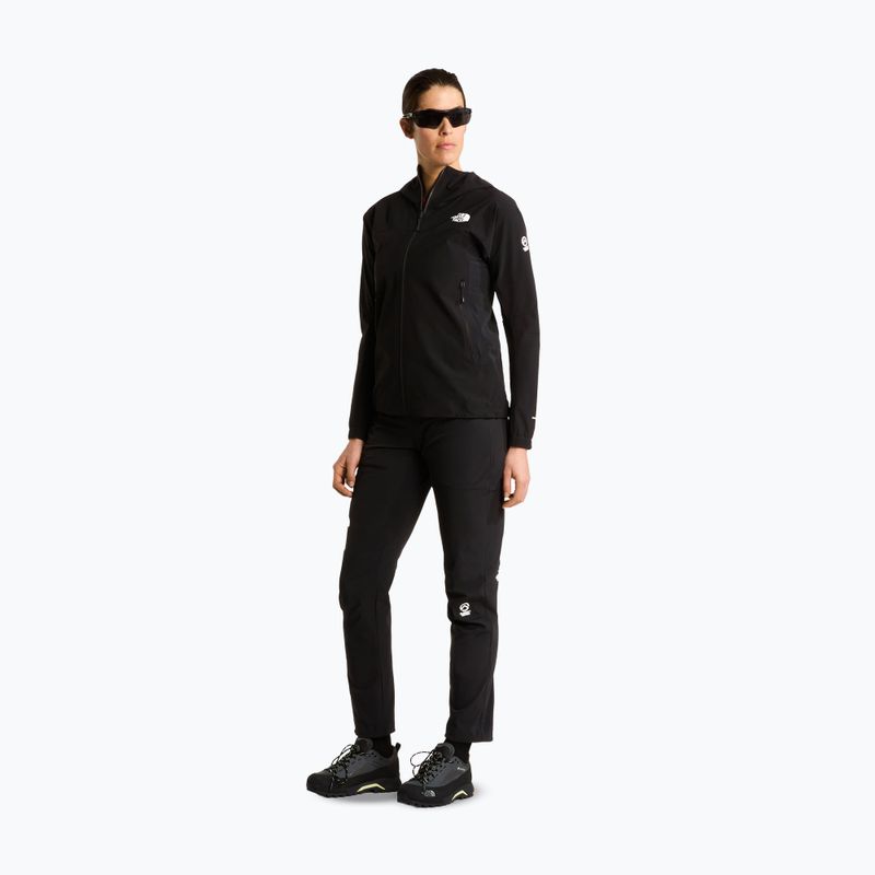 Dámská softshellová bunda The North Face Summit Off Width tnf black 2