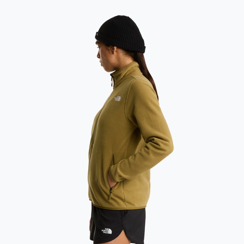 Dámská mikina The North Face Glacier Fleece 3