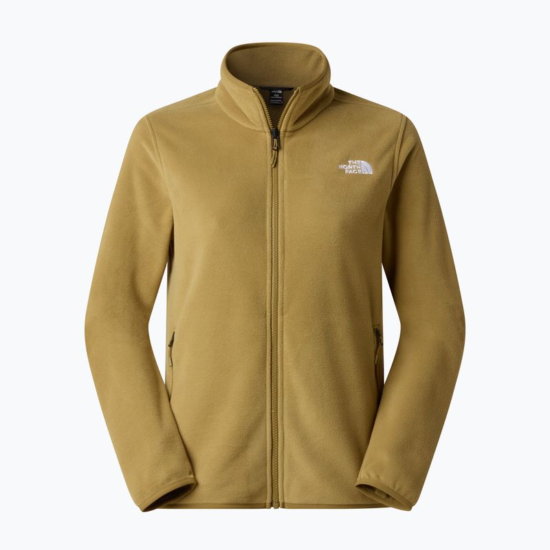 Dámská mikina The North Face Glacier Fleece 5