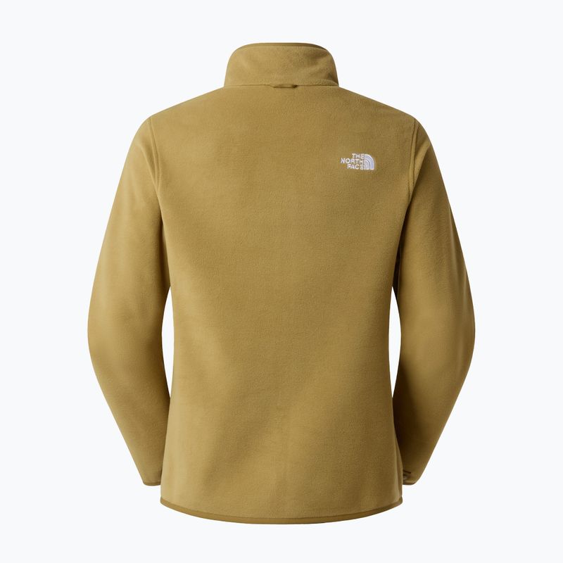 Dámská mikina The North Face Glacier Fleece 6