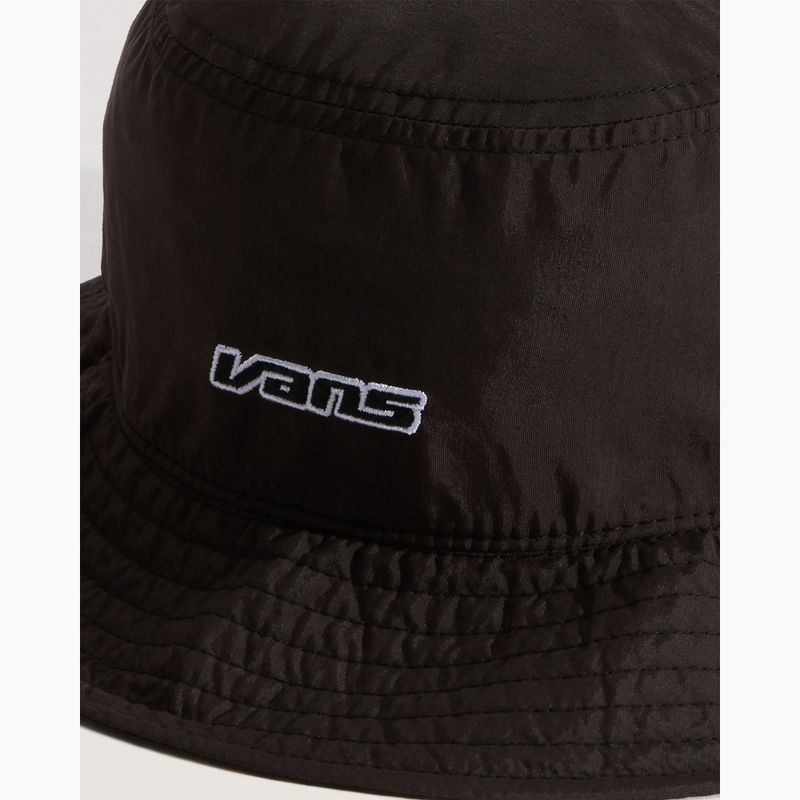 Klobouk Vans Dropped V Bucket faded black 3