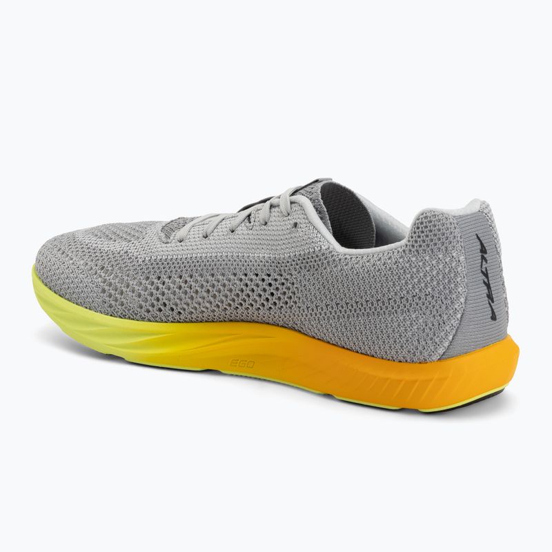 Pánské běžecké boty Altra Escalante Racer 2 gray/orange 3