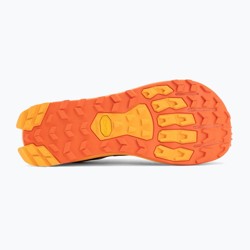 Pánské běžecké boty Altra Lone Peak 9+ black/orange 4
