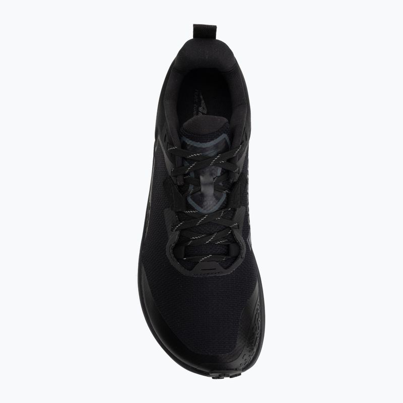 Pánské běžecké boty Altra Timp 6 GTX black/black 5
