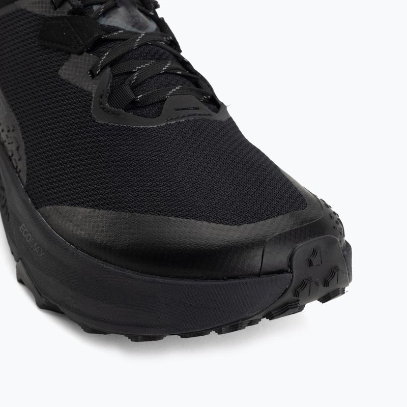 Pánské běžecké boty Altra Timp 6 GTX black/black 7