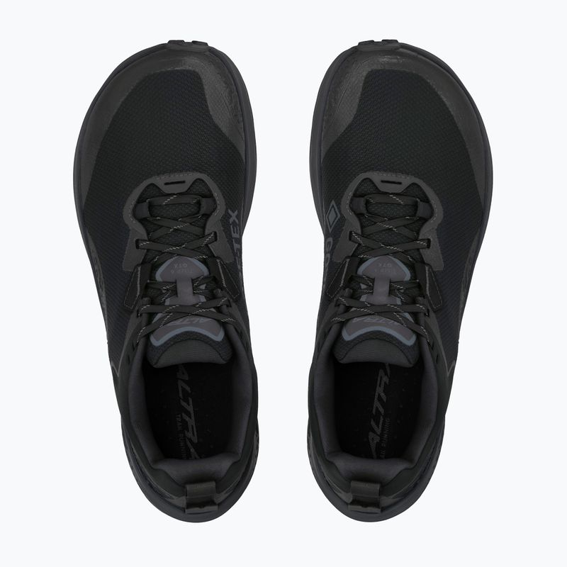Pánské běžecké boty Altra Timp 6 GTX black/black 10