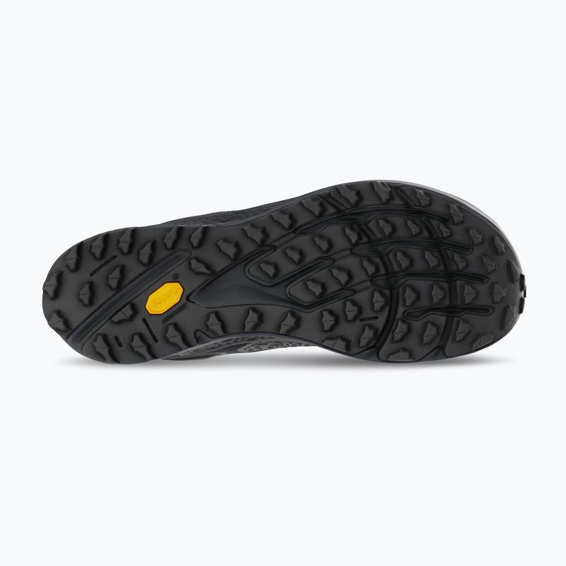 Pánské běžecké boty Altra Timp 6 GTX black/black 11