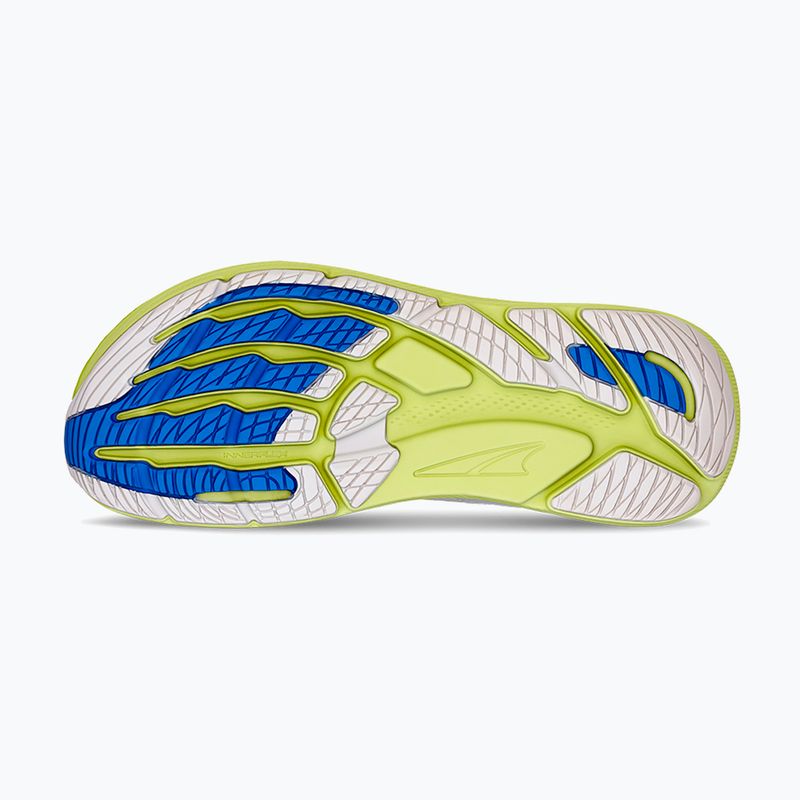 Pánské běžecké boty Altra FWD Via 2 white/lime 12