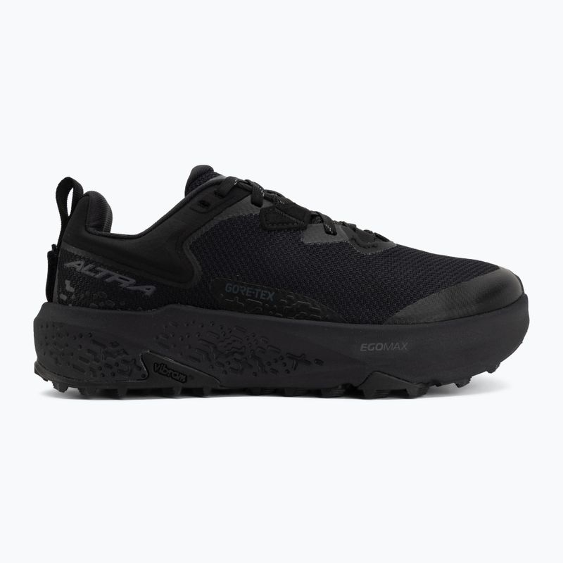 Dámské běžecké boty Altra Timp 6 GTX black/black 2
