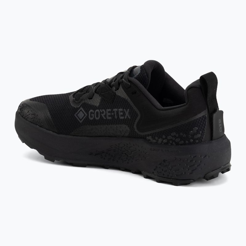 Dámské běžecké boty Altra Timp 6 GTX black/black 3