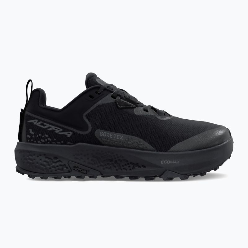 Dámské běžecké boty Altra Timp 6 GTX black/black 8