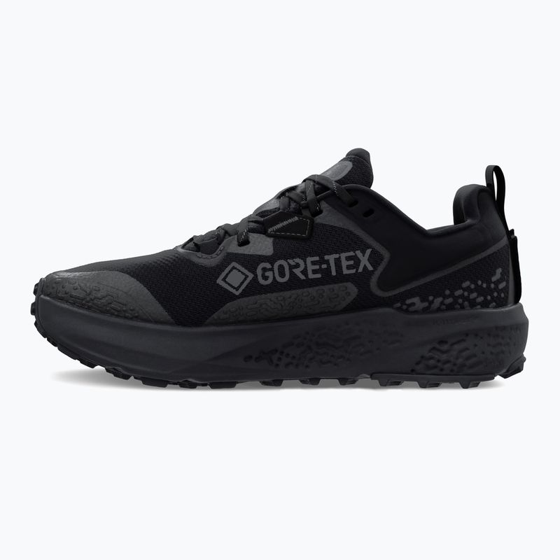 Dámské běžecké boty Altra Timp 6 GTX black/black 9