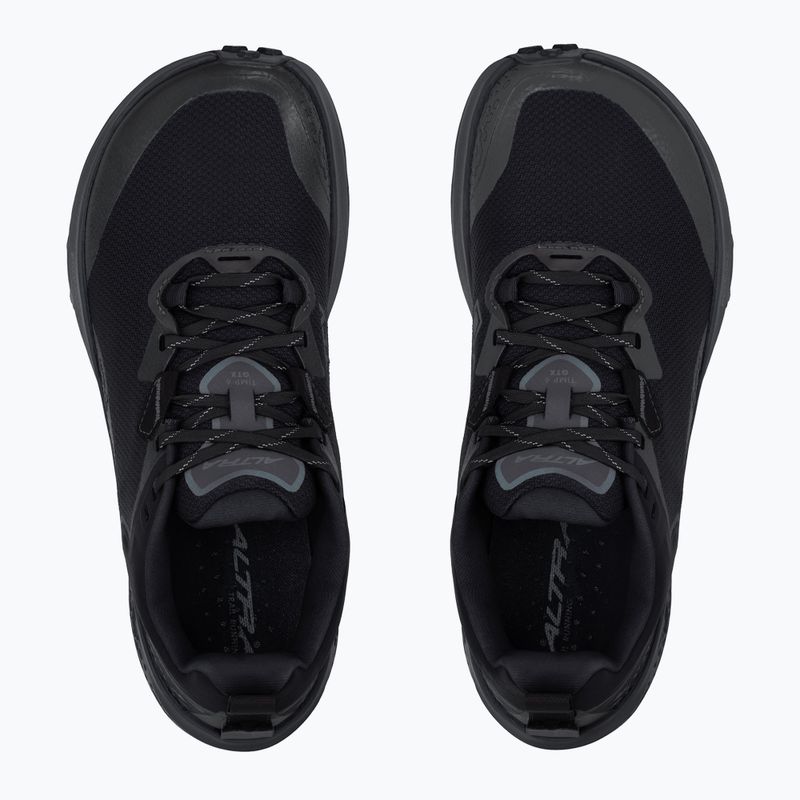 Dámské běžecké boty Altra Timp 6 GTX black/black 11