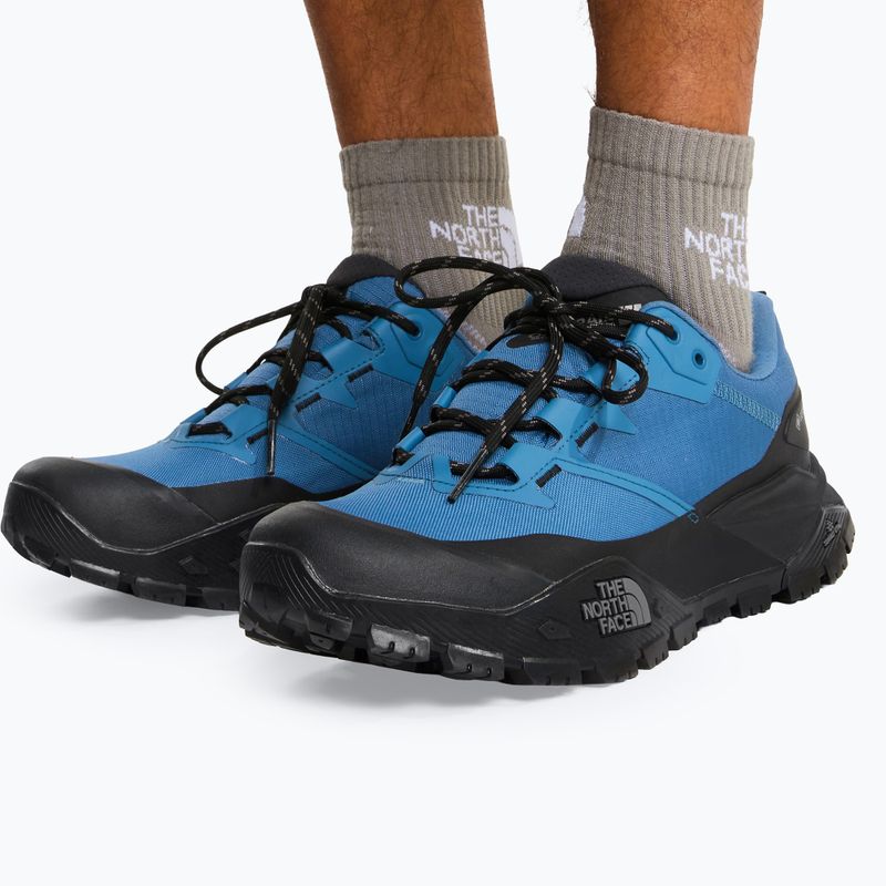 Pánské trekové boty The North Face Offtrail Hike Gore-Tex 8