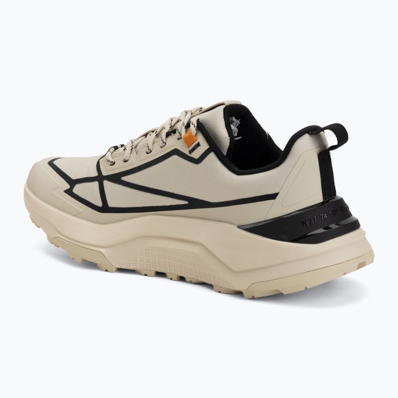 Pánské trekové boty The North Face Fastpack Waterproof 3
