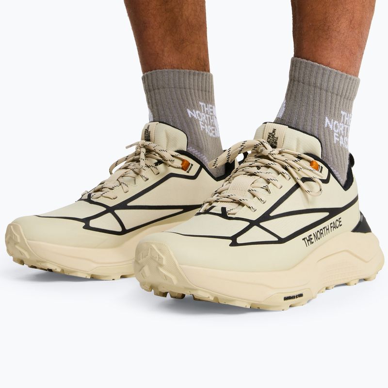 Pánské trekové boty The North Face Fastpack Waterproof 8