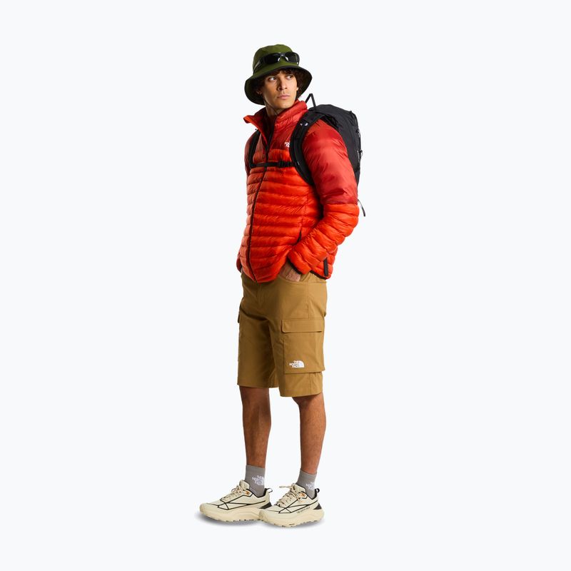 Pánské trekové boty The North Face Fastpack Waterproof 9