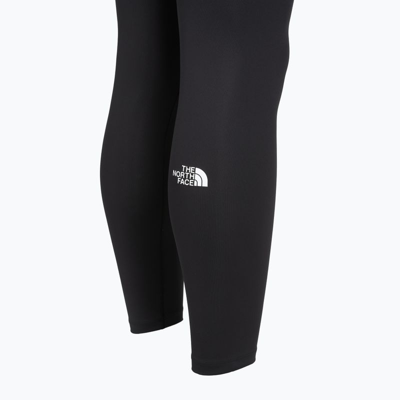 Dámské legíny The North Face Flex 25IN Tight tnf black 5