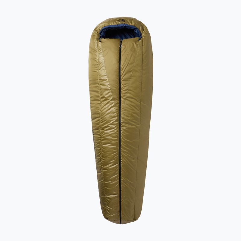 Śpiwór The North Face Stormbreak 20F Regular cedar/summit navy