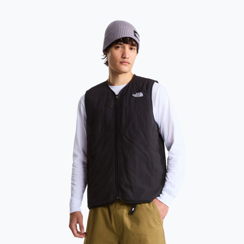 Pánská mikina The North Face Mountain Athletics Fleece Full Zip