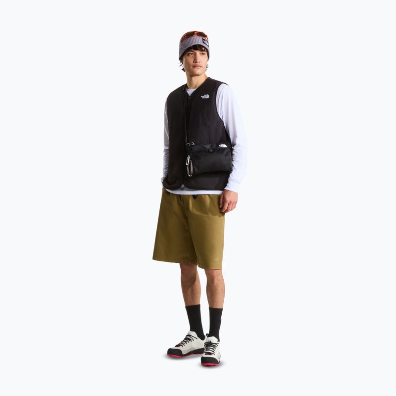 Pánská mikina The North Face Mountain Athletics Fleece Full Zip 2