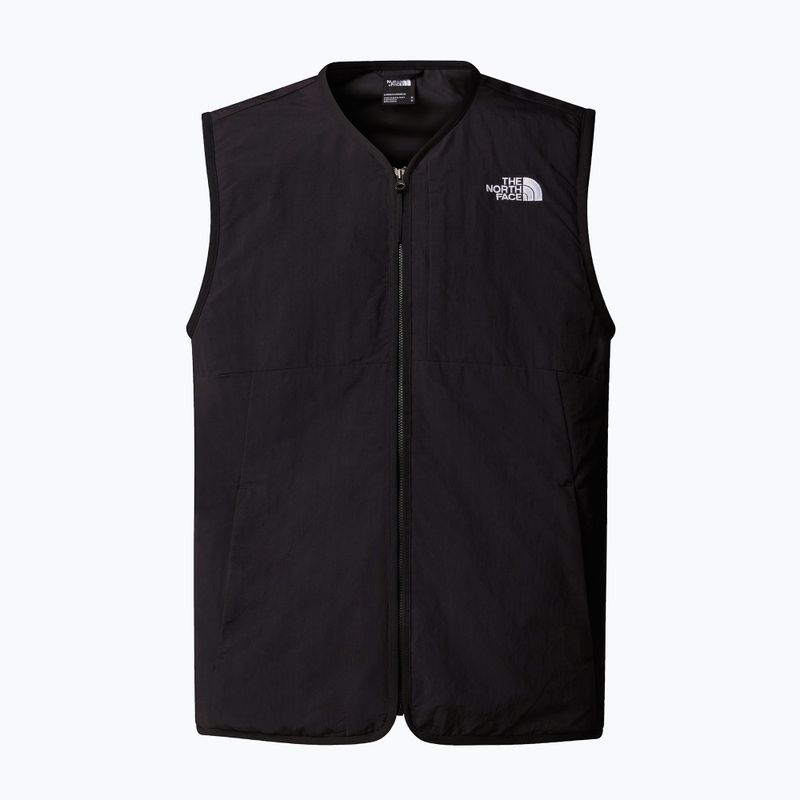 Pánská mikina The North Face Mountain Athletics Fleece Full Zip 5