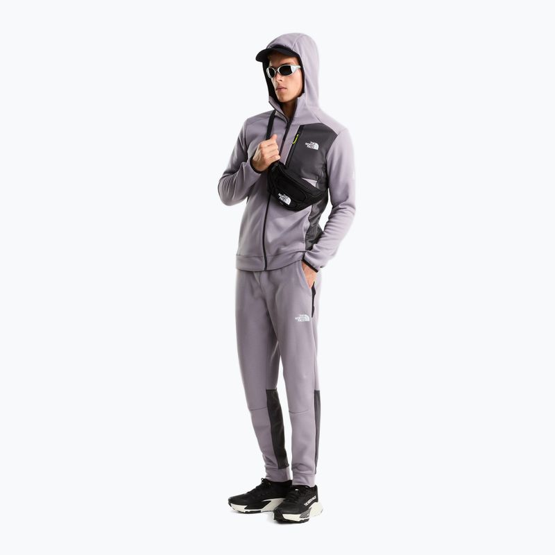 Pánská mikina The North Face Mountain Athletics Fleece Full Zip 2