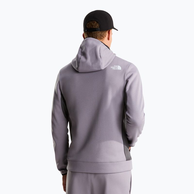 Pánská mikina The North Face Mountain Athletics Fleece Full Zip 3