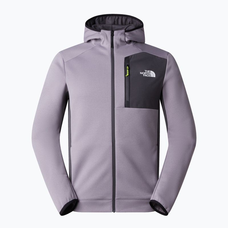 Pánská mikina The North Face Mountain Athletics Fleece Full Zip 6