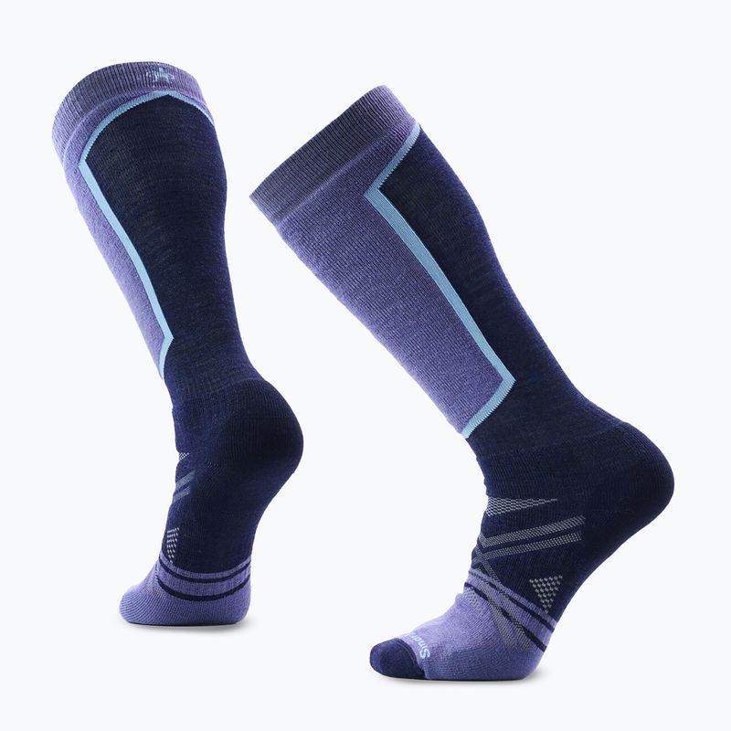 Ski ponožky Smartwool Ski Full Cushion OTC nightfall blue
