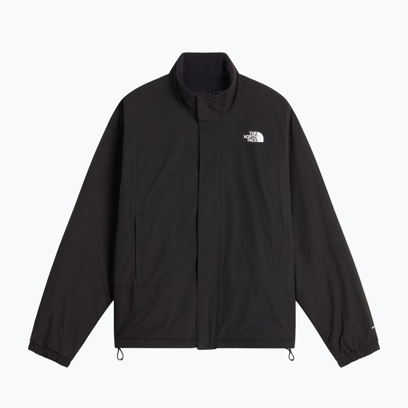 Pánská bunda The North Face Yumiori Reversible tnf blk/tnf blk