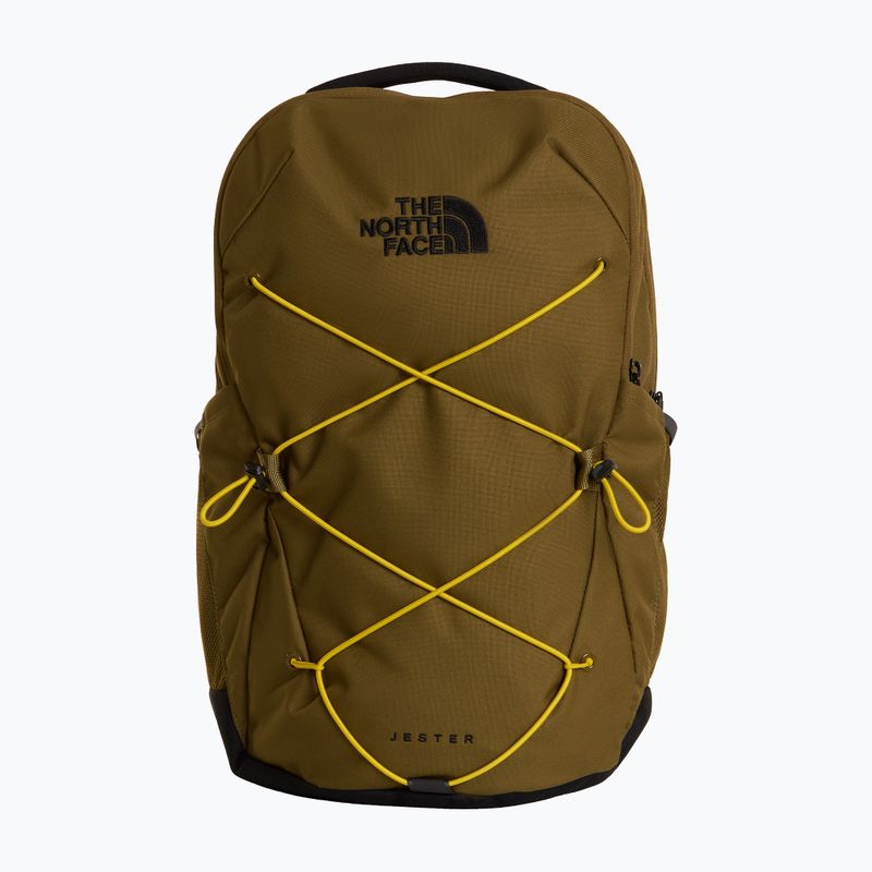 Městský batoh The North Face Jester 28 l caraway seed/tnf black