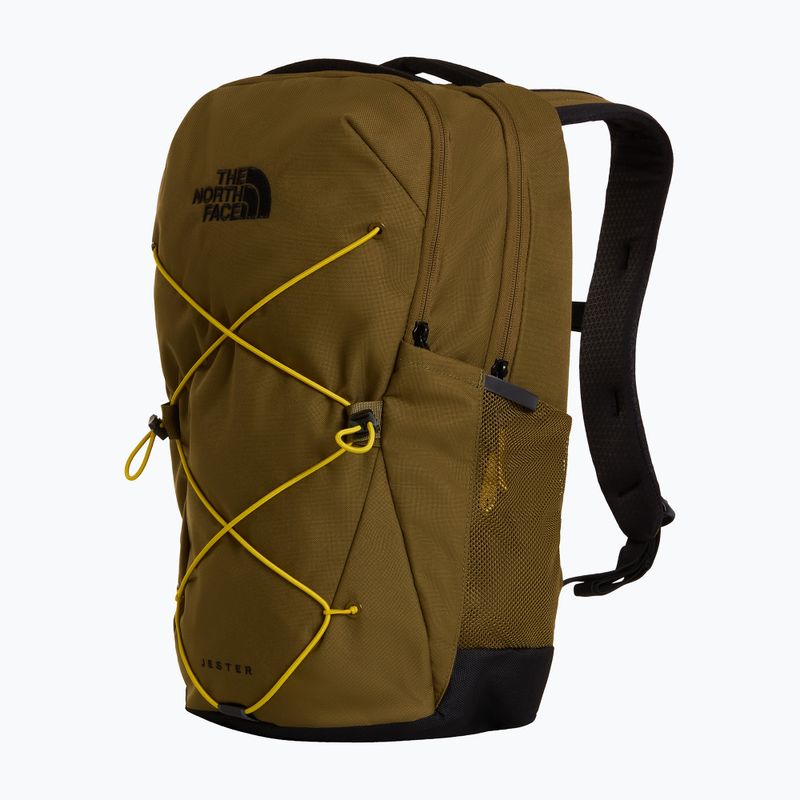 Městský batoh The North Face Jester 28 l caraway seed/tnf black 2